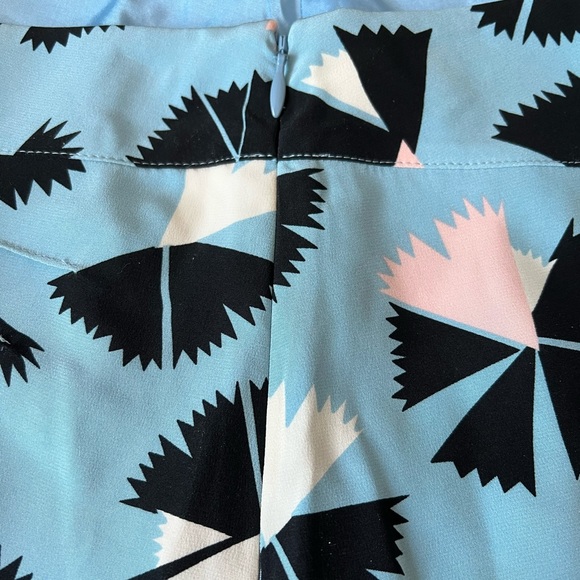 Marc by Marc Jacobs Printed Skirt - Picture 4 of 5